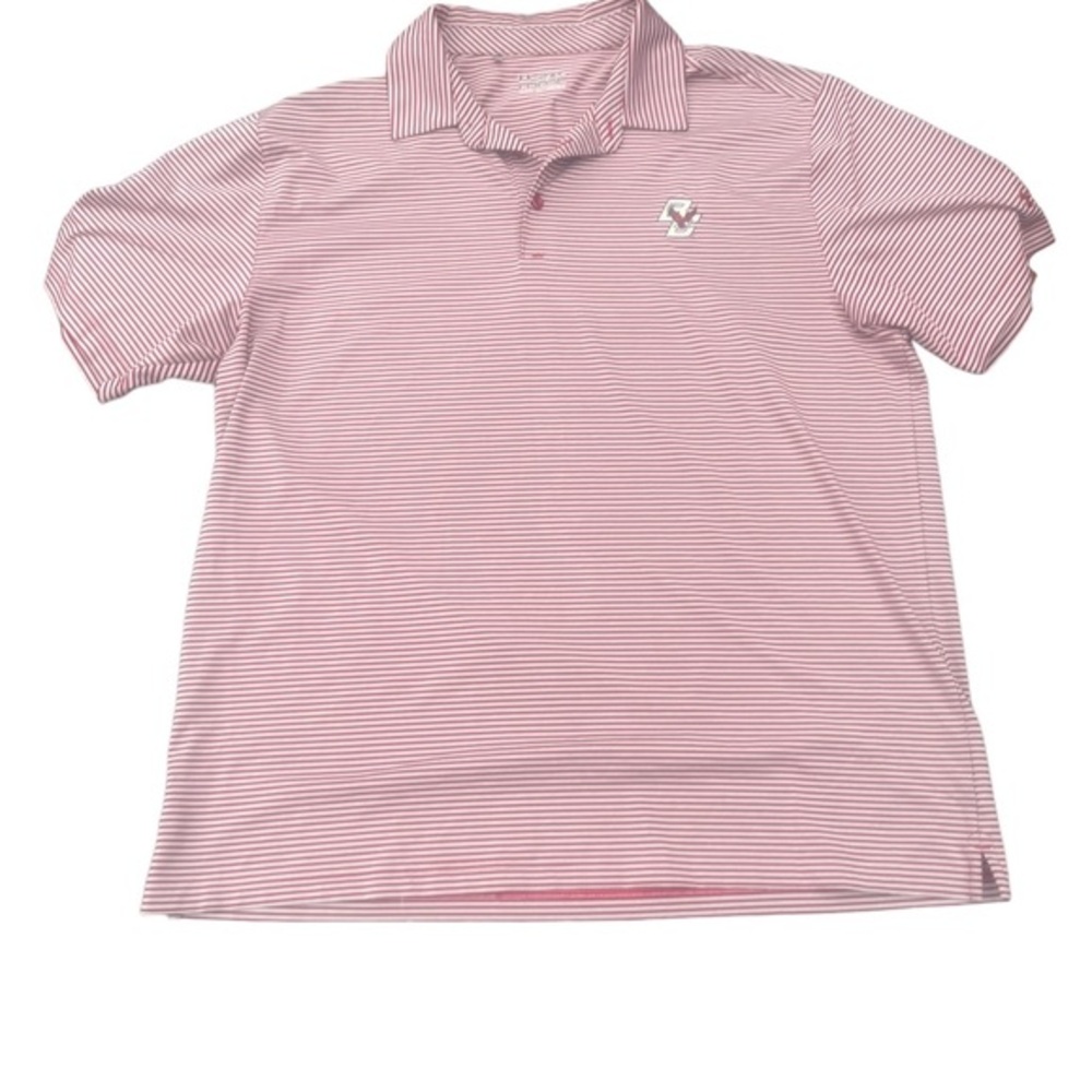 Underarmour Boston College Polo Size XXL